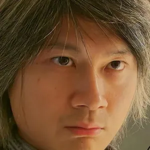 Cooper Gao