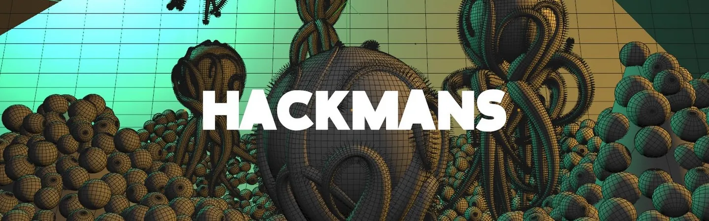 HACKMANS