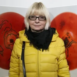 Alexandra Mitlyanskaya