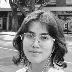 Elizabeth Acevedo