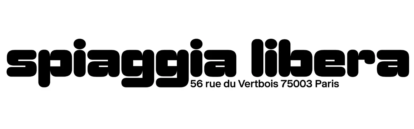 Spiaggia Libera