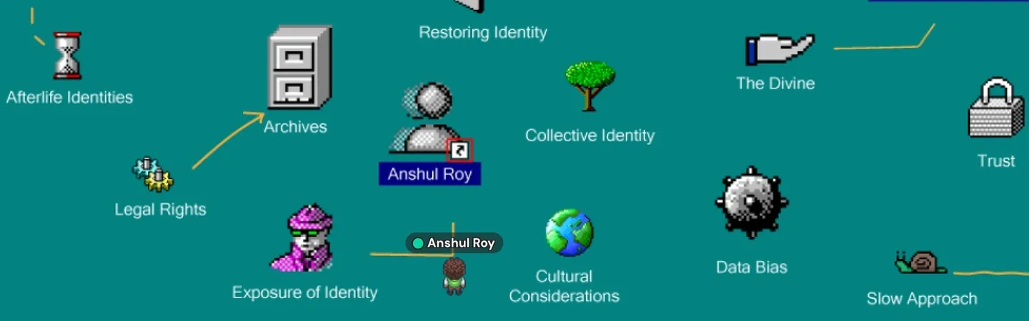 Anshul Roy