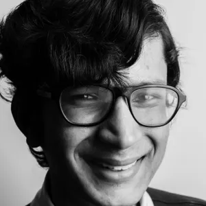 Anshul Roy