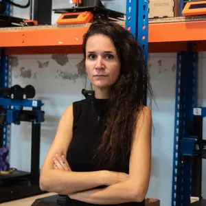Mónica Rikić