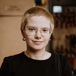 Agata Lankamer