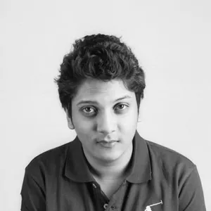 Vishal Kumaraswamy