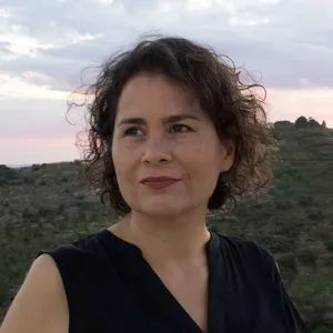 Cynthia Villagómez Oviedo