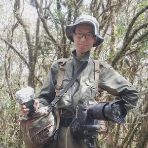 Cheng Xinhao