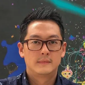 Alex M Lee