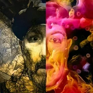 Max Dalí - Kamilla Kulova