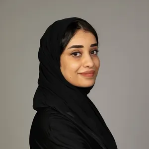 Ameena Aljerman Alali