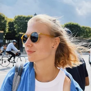 Taya Siadura