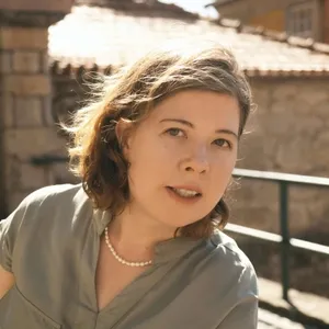Anna Savitskaya