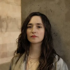 Marija Balubdžić - Umbra