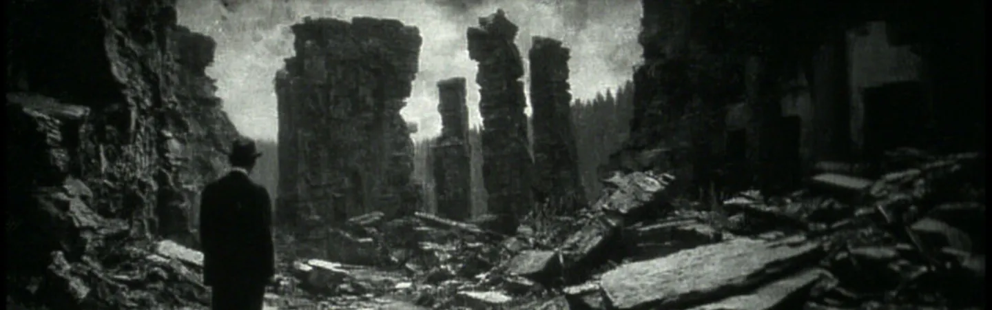 Ruins