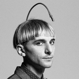 Neil Harbisson Account on CIFRA