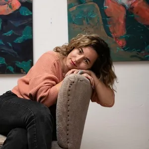 Gizem Güvendag