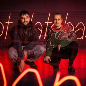 !Mediengruppe Bitnik