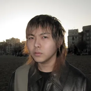 Zhao Rundong