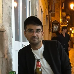 Shahab Nedaei