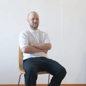 Benjamin Ramírez Pérez