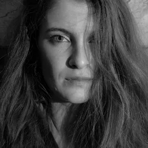 Dr. Anastasia Stravinsky