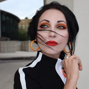 Laura A Dima