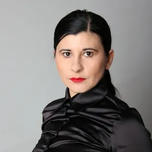 Nezaket Ekici