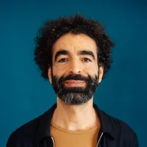 EL HAMMAMI