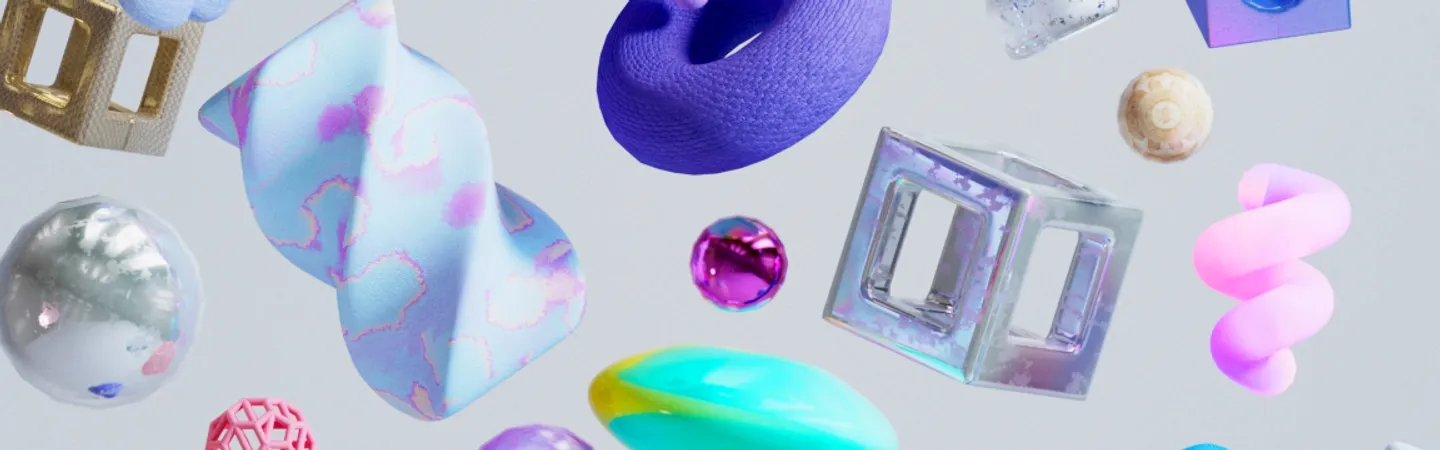 3D artist