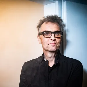 Kurt Hentschlager
