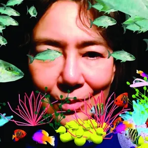 Tamiko Thiel