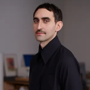 Aleksandr Delev