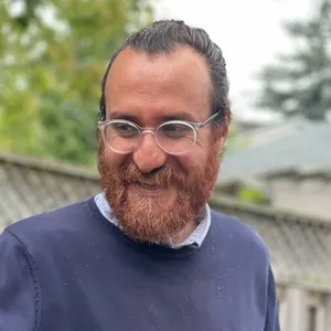 Taba Dani