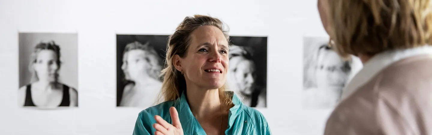 Roos van Geffen