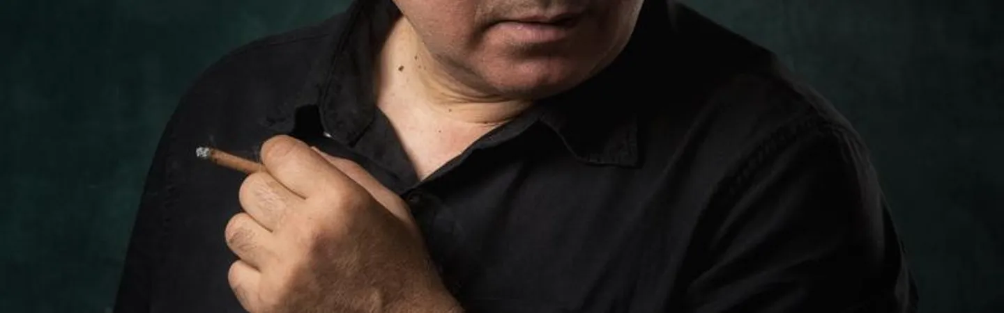 Khaled Hafez