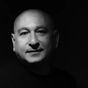 Khaled Hafez