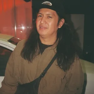 Jordan Cortez [ 199X + Sukatoyo ]