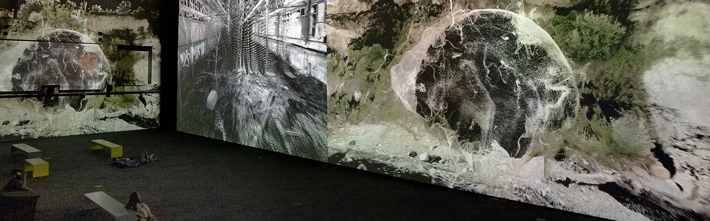 RYOICHI KUROKAWA