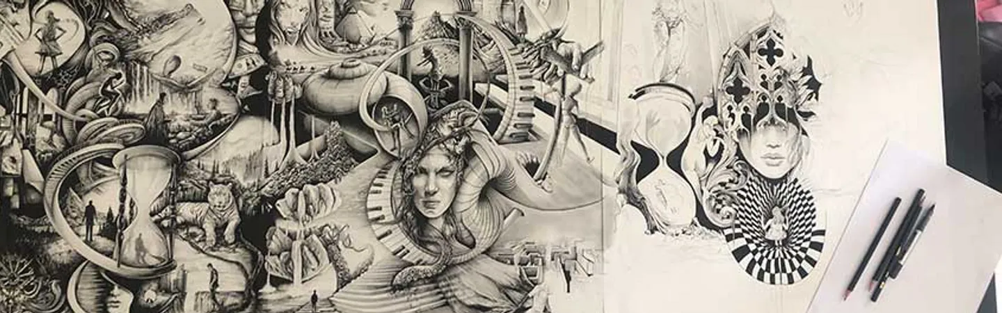 Paradigmstories
