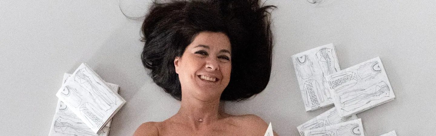 ALESSANDRA GELLINI