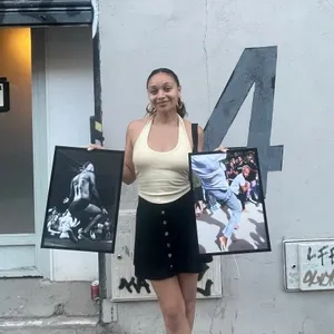 Sydney-Alexis H