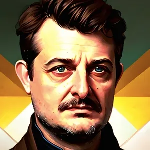 George Drivas
