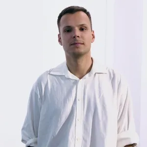 Alexander Burenkov