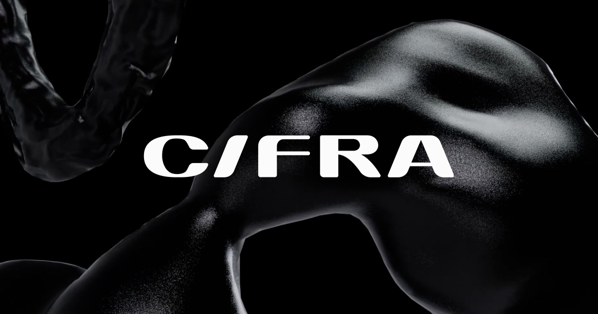 CIFRA - Engage with the world of digital art